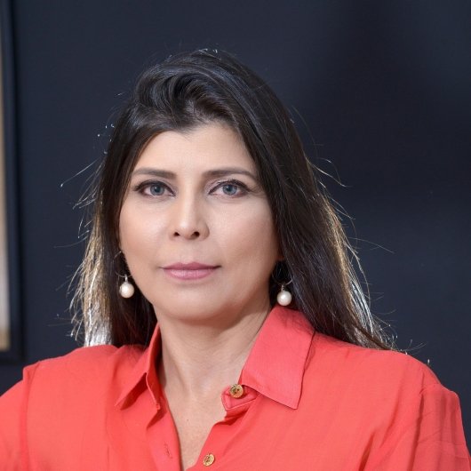 Dra. Cristiana Teles Parente