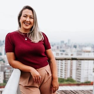 Sabrina Chaves De Oliveira D'auria .