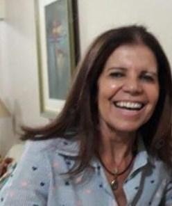 Regina Stela Matos Damazio