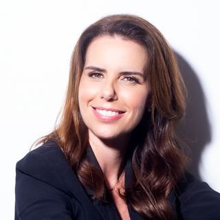 Andreia Pinho