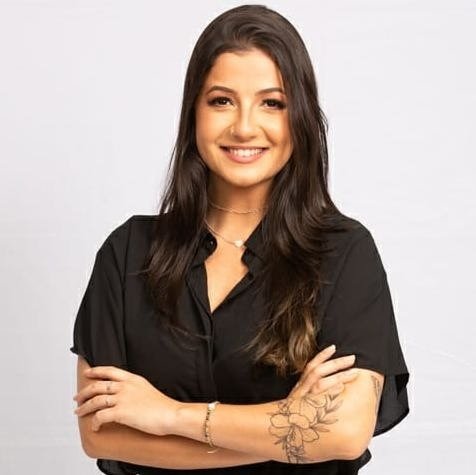 Thaiz Poloni