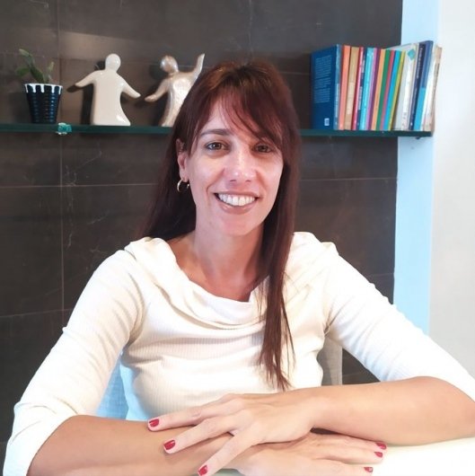 Analúcia Guedes Cordeiro