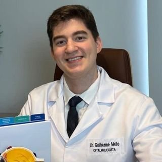 Dr. Guilherme Mello