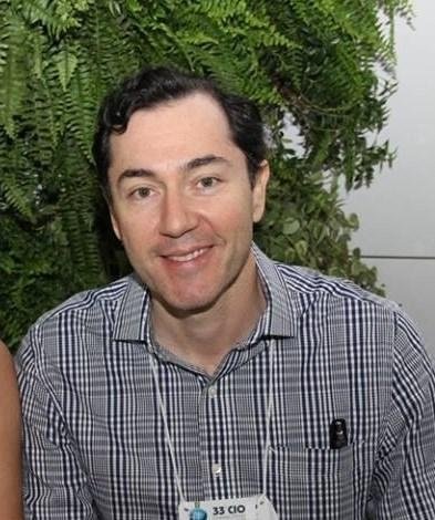 Dr. Oscar Fernando Munoz Chavez