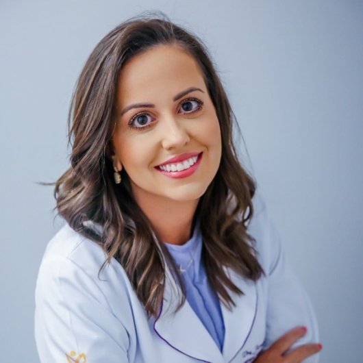 Dra. Fernanda Chede Leifer Nunes