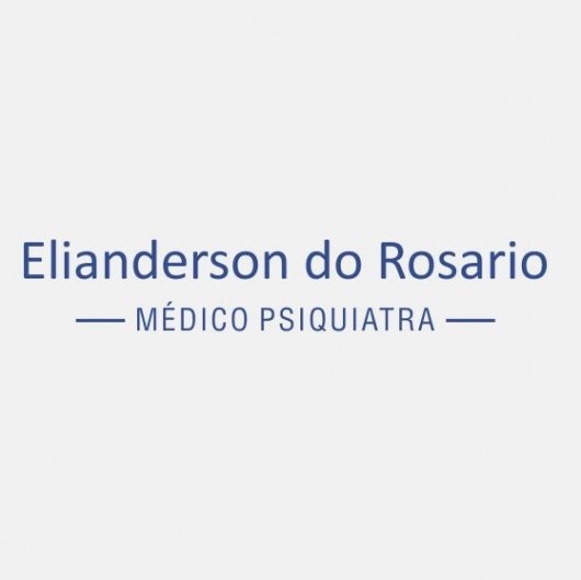 Elianderson do Rosario