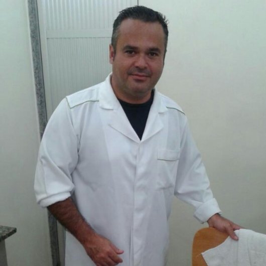 Dr. Fernando Da Costa Silva