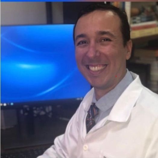 Dr. Flavio Guenther Carvalho