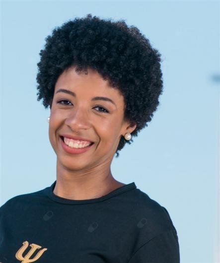 Jéssica da Silva Cunha