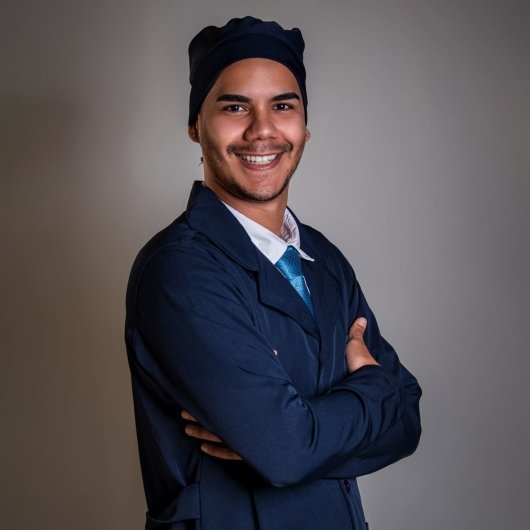 Dr. Pedro Paulo Pereira Pinho