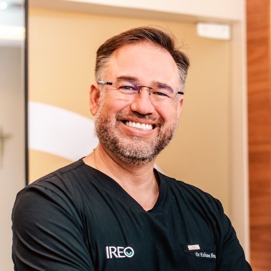 Dr. Fabiano Alvim Pereira