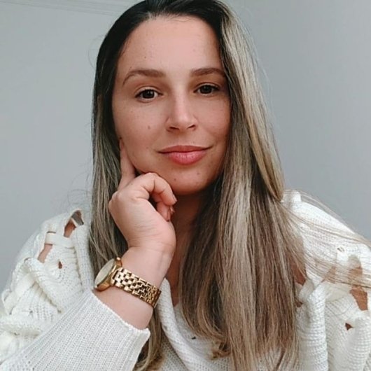 Thaimaris Viviane De Lima