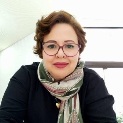 Maria Bernadete Mafra