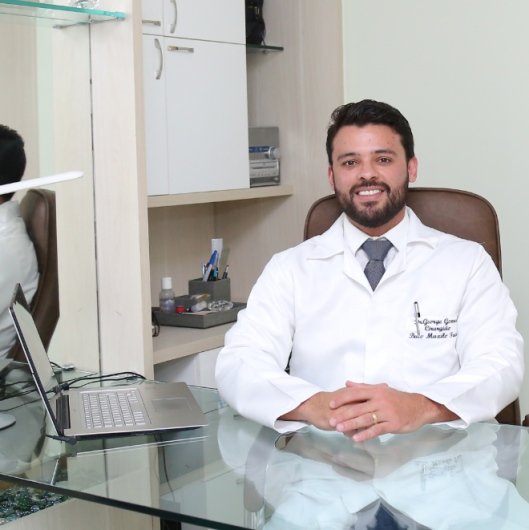Dr. George Gomes