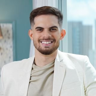 Dr. Danilo Rafael Barbosa dos Santos