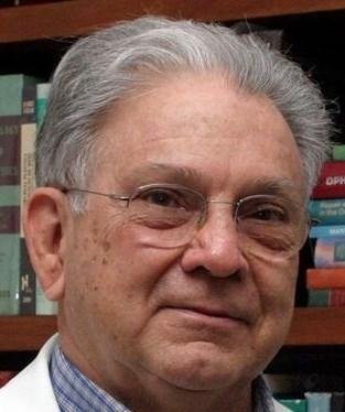 Dr. Jose Gilberto Gabarra