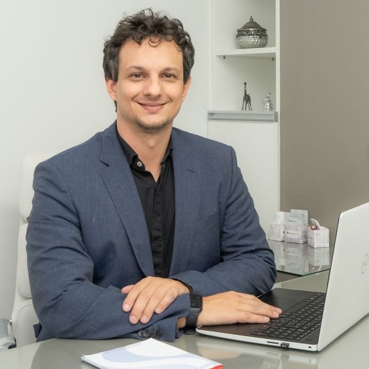 Dr. Bruno Fontoura Nogueira