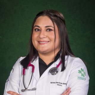 Dra. Mariana Marchezan Menezes da Silva