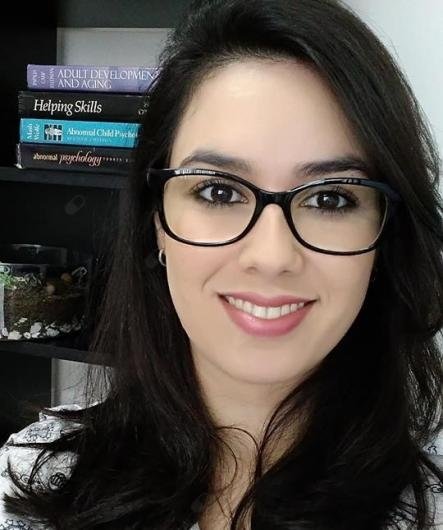 Ana Amélia de S. Pereira Piske