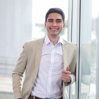 Dr. Yago Fagundes