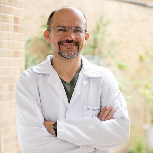 Dr. Francinaldo Lobato Gomes