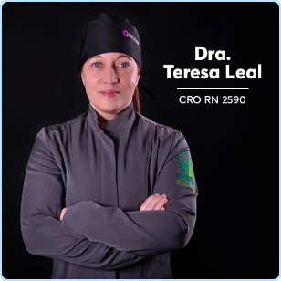 Dra. Maria Teresa Leal Teixeira