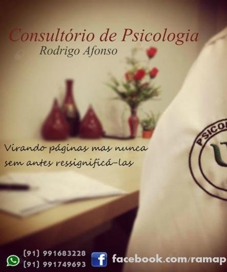 Rodrigo Afonso