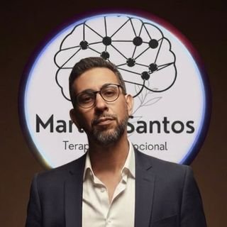 Prof. Gilmarlon Santos da Silva