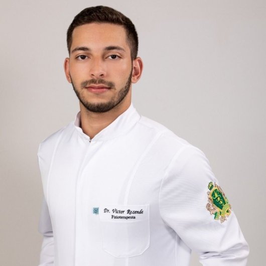Dr. Victor Rezende