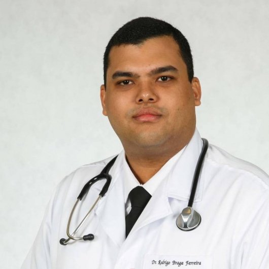 Dr. Rodrigo Braga Ferreira
