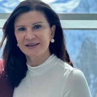 Dra. Miriam Regina Guidotti Haddad