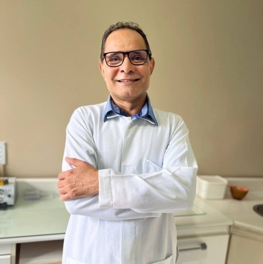 Dr. João José Porciano