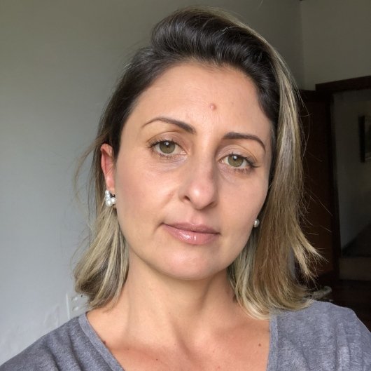 Dra. Silvana Marcia De Oliveira Vieira