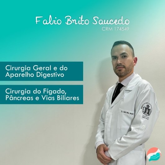 Dr. Fabio Brito Saucedo