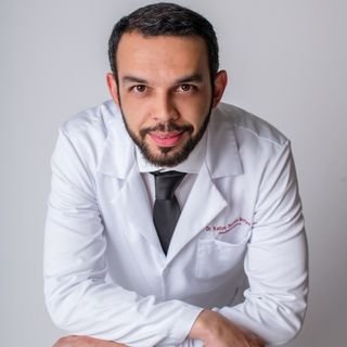 Dr. Kelton Teixeira Borges