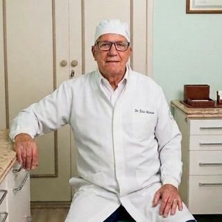 Dr. Enio Marcos de Resende Machado