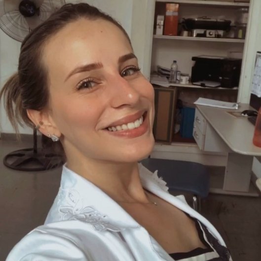 Cinthya Verza Espoti