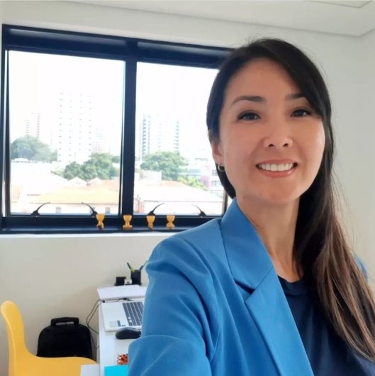 Akemi Takeyama Cecatto