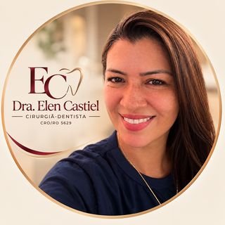 Dra. Elen Castiel