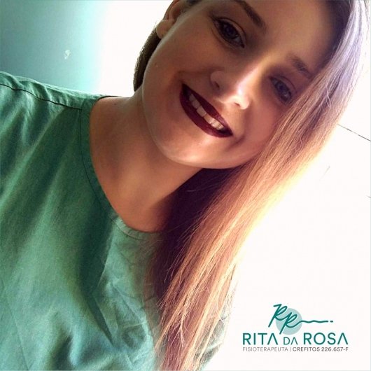 Dra. Rita da Rosa