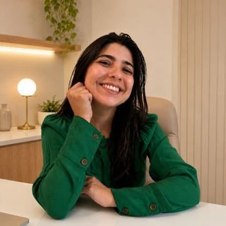 Dra. Camila Costa Filippe Kamhaji