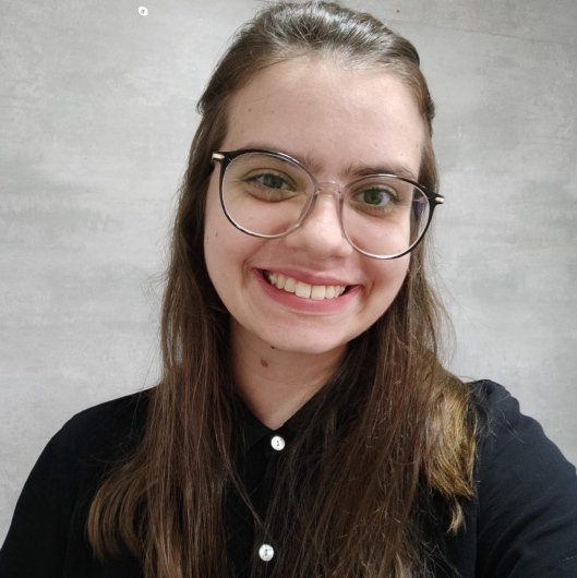 Juliana Terci Tarosso