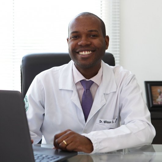 Dr. Wilson Candido Junior