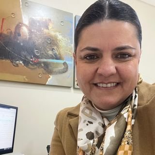 Dra. Carolina Napoli