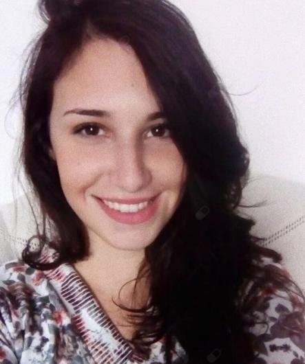 Bharbara Alves Agnoletto