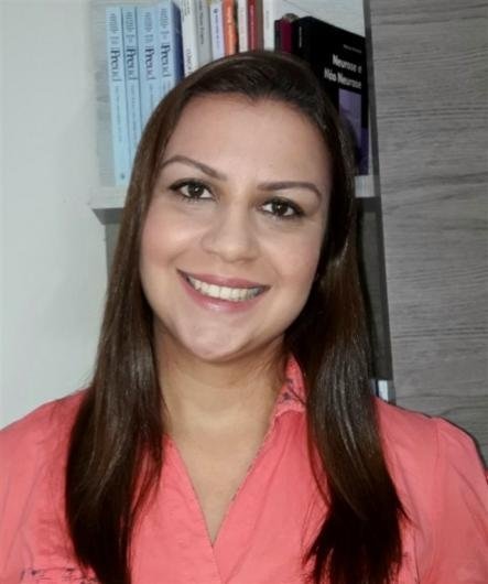 Regina Amorim
