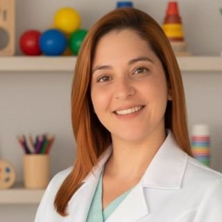 Dra. Marcela Perdigoto