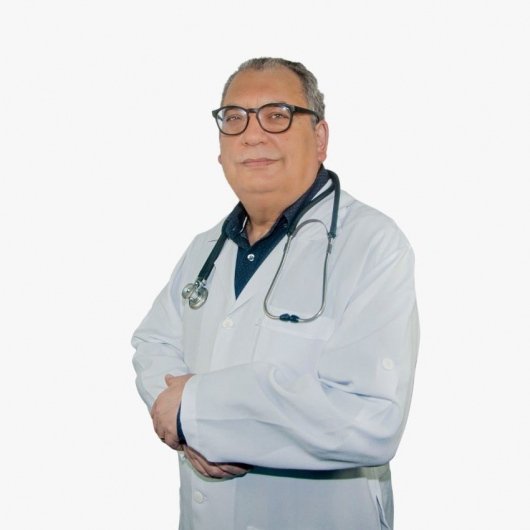 Dr. Oswaldo Benedito Morelli