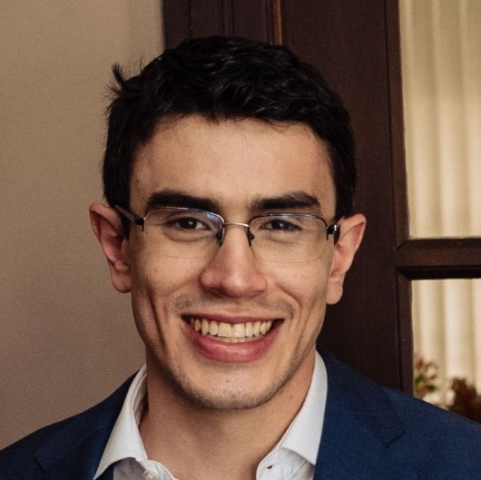 Dr. Bruno Leal Vianna