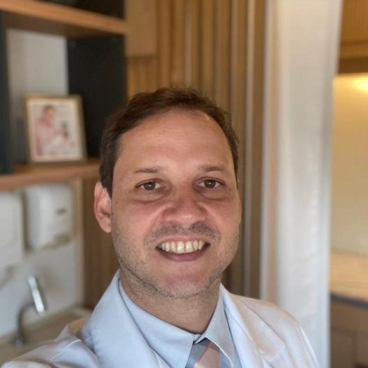 Dr. Miguel de Miranda Goncalves